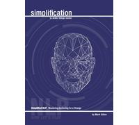 Simplified NLP: Mastering Anchoring for a Change_Covers (NLP Simplification)