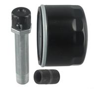 Simplified Oiling Process With Our Conversion Kit Designed For E120 For D100 For LA100 Tractors Featuring Key Components Like For AM125424