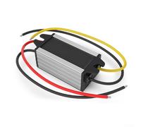 Simplified Operation The adjustable voltage converter is designed for ease of use across various electronic applications (12V24V to 4.2V 3A)
