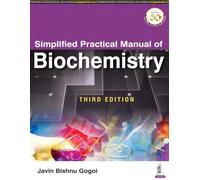 SIMPLIFIED PRACTICAL MANUAL OF BIOCHEMISTRY