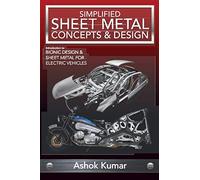 Simplified Sheet Metal Concepts & Design