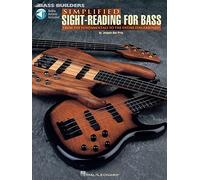 Simplified Sight-Reading for Bass