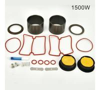 Simplified Solutions Maintain Your Compressors Effectively with Our Essential Toolkit of Components in the Oil Repair Set (1500W)