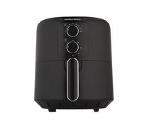 4.2L Digital Air Fryer, 1500W Oil-Free Cooker with Touchscreen, Fry Force 360°