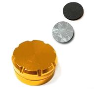 Simplify Your Angling Experience With This Precision Fit Adjustable Control For All Major For DAIWA Series Including For ALPHAS (Yellow)