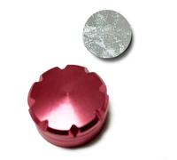 Simplify Your Angling Experience With This Precision Fit Adjustable Control For All Major For DAIWA Series Including For ALPHAS (Pink)