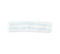 Simplify Your Cleaning Routine With The Efficient Replacement Mop Cover Designed For The For Leifheit Win dow Wiper (6 PACK)