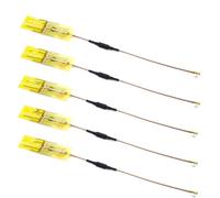 Simplify Your Connectivity Challenges A Complete Kit Featuring Five High Gain Dual Frequency PCBs for Home Networking