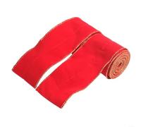 Simplify Your Decorating Process With Our Essential Pair Of Five Yard Velvets In A Timeless Color Scheme