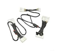 Simplify Your For Tesla's Audio System with Our Effective Speaker Activation Wiring Kit (2020)