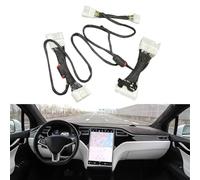 Simplify Your For Tesla's Audio System with Our Effective Speaker Activation Wiring Kit (2021)