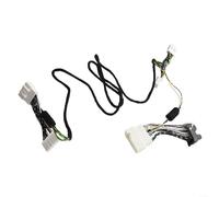 Simplify Your For Tesla's Audio System with Our Effective Speaker Activation Wiring Kit (2022)
