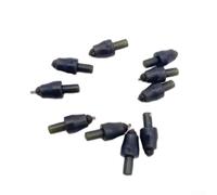 Simplify Your Gear Changes with These 10pcs Inline Quick Change Connector Beads