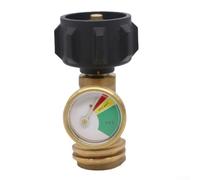 Simplify Your Grilling Experience With This Propane Tank Pressure Gauge For 5 40 Lb Capacity