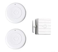 Simplify Your Home Automation with This Responsive Remote Controlled Switching Solution (1* host + 2 * remote)