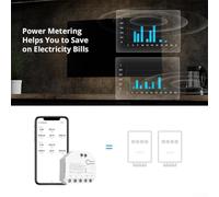 Simplify Your Life Use This DIY WiFi Smart Switch With Two Relays to Manage Multiple Devices Efficiently