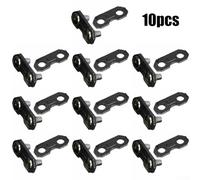 Simplify Your Maintenance Get a Pack of Ten Essential Replacement Chain Links Today