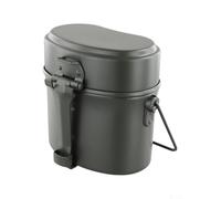 Simplify Your Outdoor Meals with Our Efficient, Lightweight Aluminium Cooking Equipment