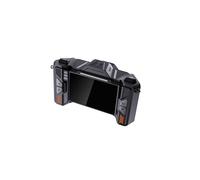 Simplify Your Photography Experience With the NVC600 Compact Design Meets Powerful Performance