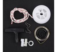 Simplify Your Repairs with Our Conveniently Packaged Replacement Kit Featuring All Necessary Components to Revitalize Your Chain Saw