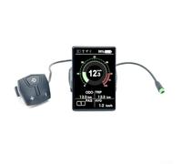 Simplify Your Ride With The Innovative EB04 A For Smart Solution For The Modern Cyclist's Needs