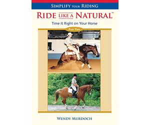 Simplify Your Riding: Ride Like a Natural Time It Right On Your Horse [DVD] [Region 1] [NTSC]