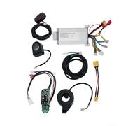 Simplify Your Scooter Upgrade with a Complete Controller & Meter Set For Electric Models (9 piece sets)
