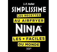 Simplissime Airfryer / Ninja