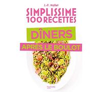Simplissime Spécial dîner après le boulot