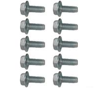 Simplistic Design Self Tapping Spindle Bolts Built to Last Across Various Outdoor Conditions
