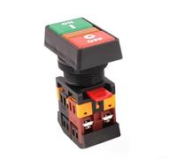 Simplistic yet Functional PPBB30 ONOff Start Stop Button Featuring a Self reset Mechanism Now Here (220V)