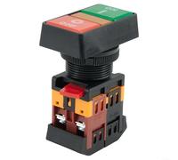 Simplistic yet Functional PPBB30 ONOff Start Stop Button Featuring a Self reset Mechanism Now Here (380V)