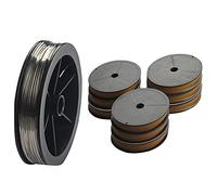 Simpls Four-sided steel wire windshield cable removal, car glass removal tool, special steel wire rope for drilling the windscreen
