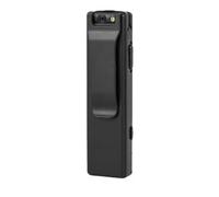 Simpls Mini Body Camera Video Recorder, Pocket Camera, Tiny Camera (with 32G Red Super High-Speed Memory Card) Easy Install Easy to Use