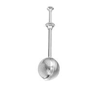 Simpls Sugar Shaker Duster Stainless Steel Handle Dusting Wand Powder Sugar Shaker Dusting Stick