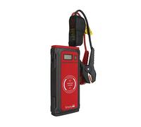 Simply 1000AMP Car Jump Starter & Powerbank - Portable 12V Lithium Battery Booster with USB Charging for Cars, Vans & SUVs