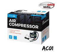 Simply AC01 Air Compressor