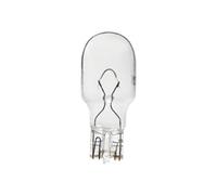 Simply 955 12V 16W High Level Brake Red Light Wedge Bulbs Replacement Pack Of 10