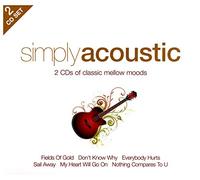 Various Artists - Simply Acoustic