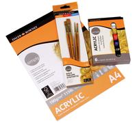 Simply Acrylic Set