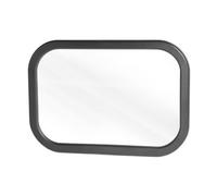 Simply Adjustable Car Rearseat Monitoring Mirror