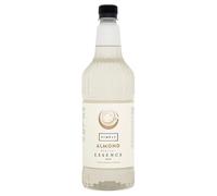 Simply Almond Flavour Essence 1 Litre | Case of 6