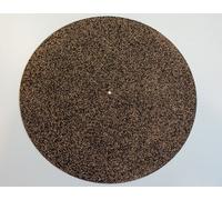 Simply Analog Cork Mat Special Edition Turntable Cover