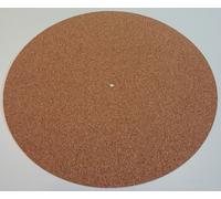 Simply Analog Cork Mat Standard Edition Turntable Mat