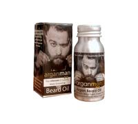Simply Argan argan man luxury beard oil