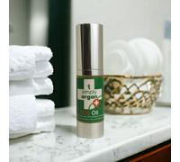 Simply Argan sos oil - 15ml