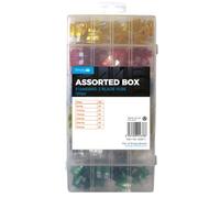 Simply ASB11 Auto Fuse Assortment