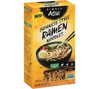 Simply Asia Japanese Style Ramen Noodles 8oz