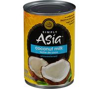 Simply Asia Unsweetened Coconut Milk 14oz