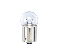 Simply Auto 207 Single Box Auxiliary Bulb |12V 5W |RSW Side, Tail and Number Plate Light Bulb